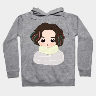 Jungkook Hoodie